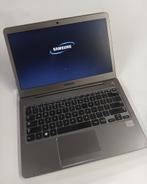Samsung 13,3 inch Laptop SSD Windows 11, Computers en Software, Windows Laptops, Ophalen, Gebruikt, 2 tot 3 Ghz, Qwerty