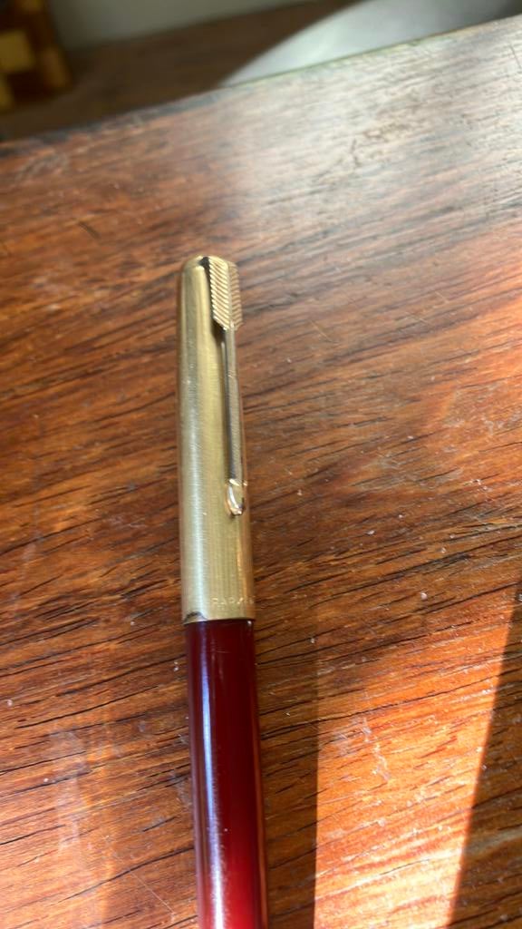 Parker potlood, Verzamelen, Pennenverzamelingen, Ophalen of Verzenden, Zo goed als nieuw, Vulpen, Parker