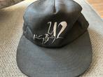 U2 Achtung Baby pet/cap nieuw, Ophalen of Verzenden, Nieuw, Kleding
