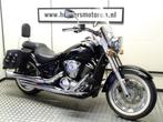 Kawasaki VN 900 Classic 2013 VN900 VN900C, Motoren, Niet ingevuld, 2 cilinders, Chopper, Bedrijf