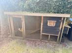 Prachtig Kippenhok te koop, Dieren en Toebehoren, Ophalen, Kippenhok of Kippenren