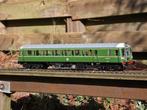 Dapol Class 122 British Railways Spoor 0 1:43,5 BR green, Hobby en Vrije tijd, Overige merken, Ophalen of Verzenden, Zo goed als nieuw