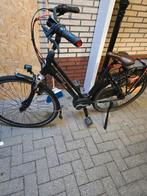 Elektrische fiets gazelle te koop Zeer mooie fiets, Ophalen of Verzenden, Gebruikt, Gazelle