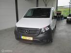 Mercedes Vito Bestel 111 CDI Lang, Gebruikt, Euro 6, 2000 kg, Wit