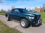 Dodge Ram 1500 4x4 2000., Automaat, 8 cilinders, 2517 kg, LPG