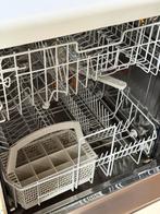 Miele Vaatwasser - Vrijstaand, Witgoed en Apparatuur, Ophalen, Gebruikt, 60 cm of meer, Voorspoelprogramma