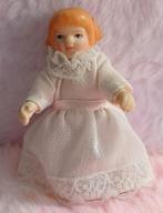 Poppenhuis kind 1:12, Ophalen of Verzenden, Poppenhuis