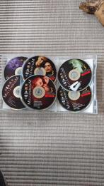 Millennium, Vanaf 16 jaar, Verzenden, Boxset, Zo goed als nieuw