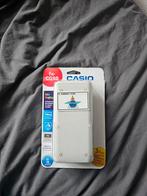 Casio fx-CG50 grafische rekenmachine, Diversen, Rekenmachines, Ophalen of Verzenden, Grafische rekenmachine, Zo goed als nieuw