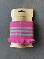 Boordstof Albstoffe Hamburgerliebe (13a), Ophalen of Verzenden, Nieuw, Lint, Band of Elastiek