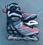 Rollerblade SG7 skeelers skates maat 46 30,5 cm, Overige merken, Heren, Ophalen of Verzenden, Inline skates 4 wielen
