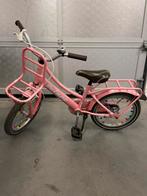 Volare kinderfiets roze 20 inch, Ophalen, Gebruikt, 20 inch