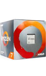 Amd ryzen 7 3700x, Computers en Software, Processors, Ophalen of Verzenden, Zo goed als nieuw