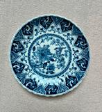 Makkumer wandbord, Ophalen