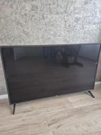 LG Smart Tv 4K - 49 Inch, Ophalen, LED, 50 Hz, Zo goed als nieuw