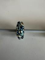 Trollbeads retired milaan, Ophalen of Verzenden, Zo goed als nieuw, Zilver, Trollbeads