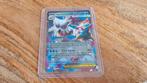 Mega Abomasnow EX 036/132 - Mega Evolutions, Verzenden, Nieuw, Losse kaart