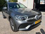 Mercedes-Benz GLC-klasse 300e 4MATIC AMG PLUG-INAUT.LEER.NAV, Automaat, Gebruikt, 4 cilinders, 2000 kg