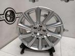 Zgan Volvo V40 V60 V70 10 spaaks zilver velgen 18"inch 5x108, Niet ingevuld, Niet ingevuld, Niet ingevuld