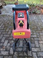 Hakselaar electrisch., Ophalen, Gebruikt