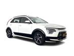 Kia Niro 1.6 GDi Hybrid Dynamic Plus Line (INCL-BTW) Aut. *P, Auto's, 1374 kg, Gebruikt, SUV of Terreinwagen, Niro
