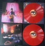 Prince-1999 Red Vinyl 2LP (Special Numbered 100 Copies Only), Cd's en Dvd's, Vinyl | Pop, Verzenden, 1980 tot 2000, Nieuw in verpakking