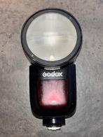 Godox V1 voor Canon, Audio, Tv en Foto, Fotografie | Filters, Ophalen of Verzenden, Gebruikt, 50 tot 60 mm, Overige typen