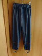 Regenbroek maat: 128/134, Ophalen of Verzenden, Zo goed als nieuw, Regenbroek, Kinderen