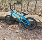 Kinderfiets Radio Rebo Pro 16 inch, Ophalen, Zo goed als nieuw, 16 tot 20 inch, Radio