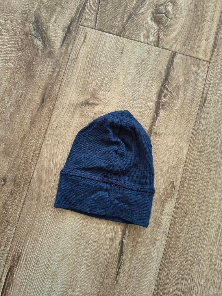 Nieuw wol zijde mutsje van Engel, maat 50/56. Baby muts wol., Kinderen en Baby's, Maat 50, Jongetje of Meisje, Onb, Engel
