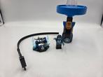 Lego Ninjago 70635 Jay - Spinjitzu Master, Ophalen of Verzenden, Zo goed als nieuw, Complete set, Lego
