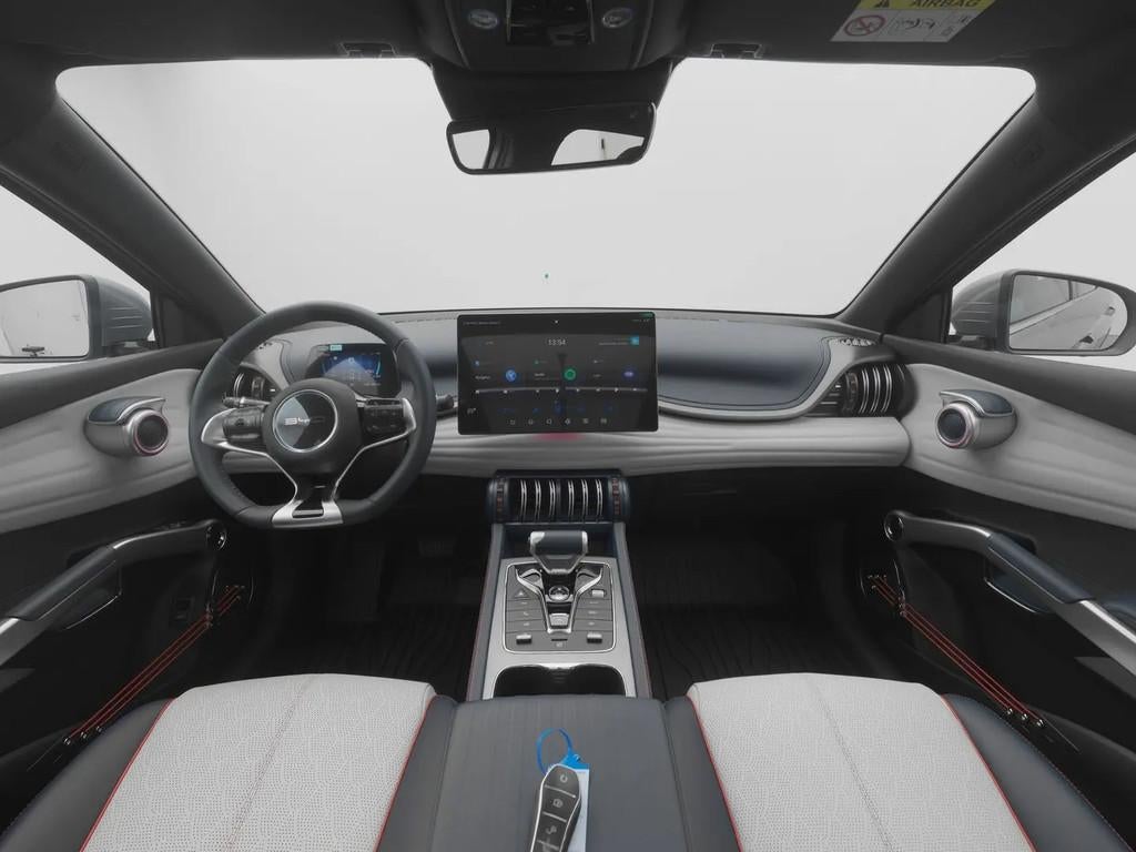 BYD Atto3 € 28.900,00, Auto's, BYD, Automaat, Gebruikt, Adaptive Cruise Control, SUV of Terreinwagen