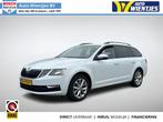 Skoda Octavia Combi 1.0 TSI | Ambition Business | Navi | Car, Auto's, Skoda, 21 km/l, Gebruikt, Euro 6, Parkeersensor