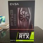 EVGA RTX 3080 FTW3 Hybrid 10GB LHR (Probleem koeling GPU), Computers en Software, Videokaarten, GDDR6, PCI-Express 4, Ophalen of Verzenden