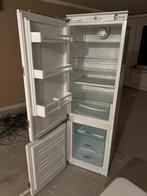 Liebherr Comfort inbouw koel/vriescombinatie, Ophalen, Gebruikt, 200 liter of meer, Met aparte vriezer