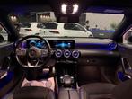 Mercedes-Benz A-klasse 200 Night edition AMG Pakket, Auto's, Mercedes-Benz, Gebruikt, Euro 6, 4 cilinders, 19 km/l