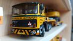 Ftf.dieplader.eventueel ook ruilen mammoet., Hobby en Vrije tijd, Modelauto's | 1:50, Ophalen of Verzenden, Zo goed als nieuw