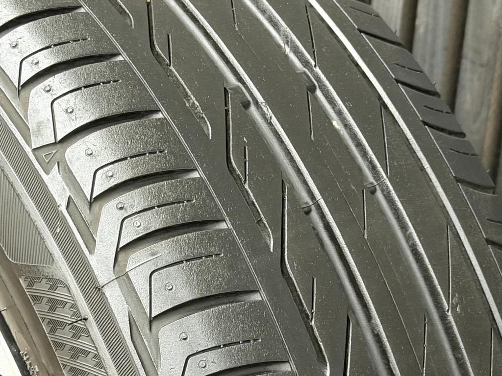 17 inch Zomerset Renault megane captur scenic 6mm €499, Ophalen, Zomerbanden, Banden en Velgen