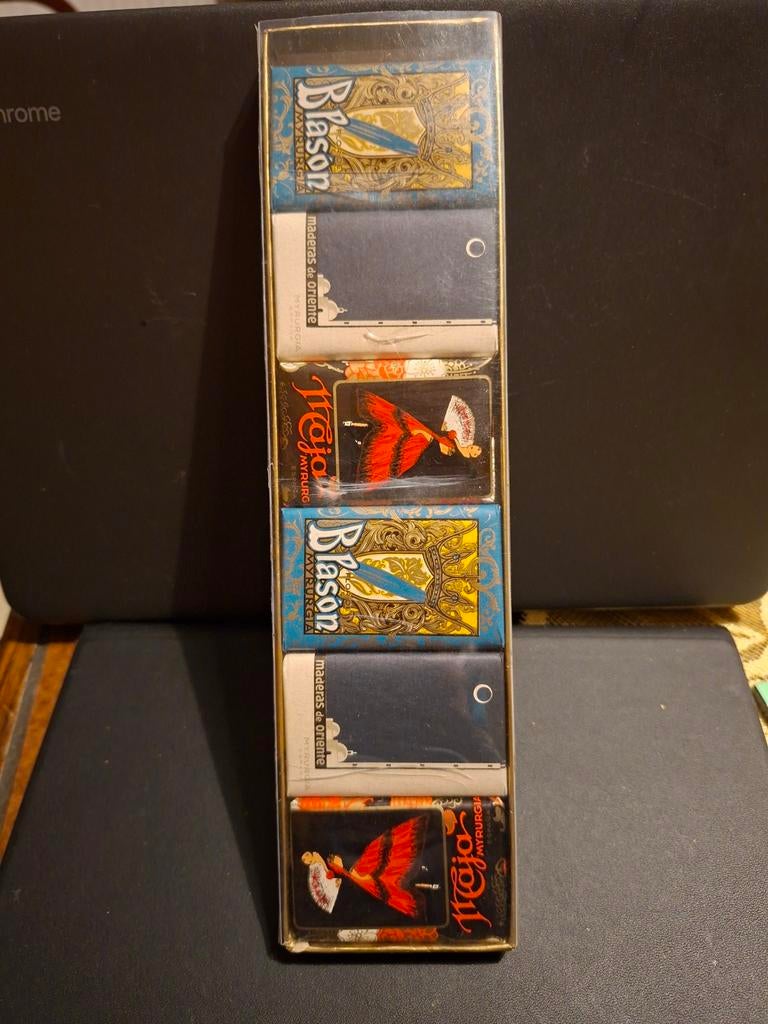 Jobon MAJA vintage, Ophalen of Verzenden