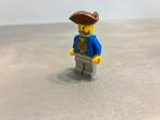 Lego Minifiguur pi037 Pirate, Kinderen en Baby's, Speelgoed | Duplo en Lego, Inclusief minifiguren, Gebruikt, Lego, Minifiguur