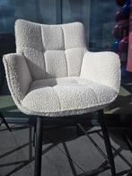 Barkruk, Ophalen, 60 tot 90 cm, Zo goed als nieuw, 1 kruk