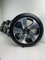 Originele Audi E-tron Q8 SQ8 Zwart velgen 21" 5x112 zomerset