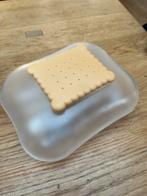 Alessi Koektrommel Biscuit - Design Klassieker, Ophalen of Verzenden, Zo goed als nieuw