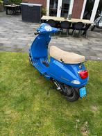 Opknap scooter, Ophalen, Tweetakt, Gebruikt, Vespa