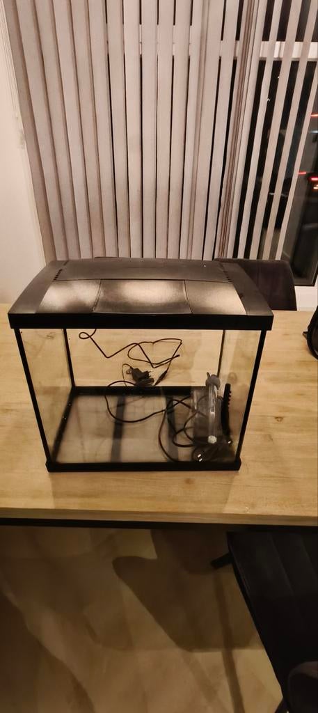 Superfish start 50, Dieren en Toebehoren, Ophalen, Leeg aquarium