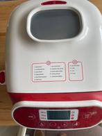 Broodmachine Moulinex UNO, Huis en Inrichting, Ophalen, Zo goed als nieuw