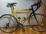 Koga Roadwinner racefiets - Ultegra afgemonteerd - Maat 57, Fietsen en Brommers, Fietsen | Racefietsen, Ophalen, Gebruikt, Aluminium