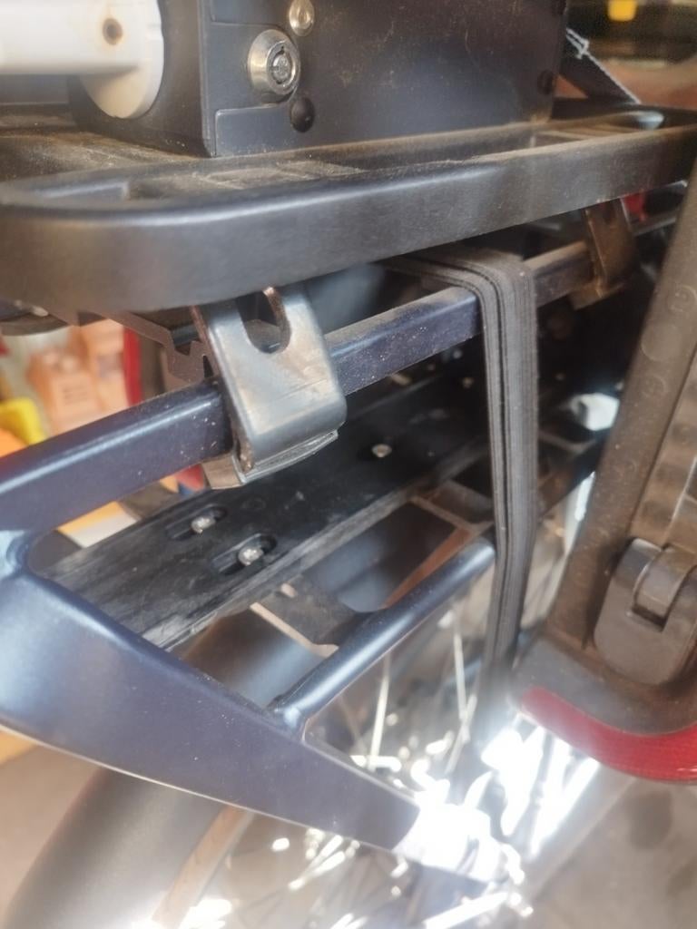 Easy Fit adapter, Fietsen en Brommers, Ophalen of Verzenden