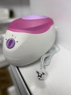 Paraffinebad voor handen en voeten, Ophalen of Verzenden, Zo goed als nieuw, Overige typen