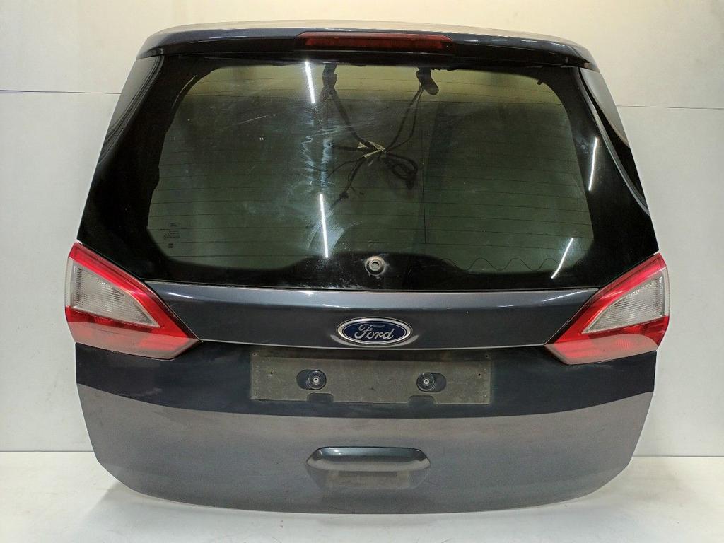 Achterklep Ford Grand C-Max, Auto-onderdelen, Onderdelen@venauto.nl, Van der Ven Autorecycling B.V., Gebruikt, Ettenseweg 76, 4706 PB Roosendaal, The Netherlands
